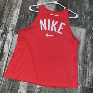 Nike Tank Top - Adult Large